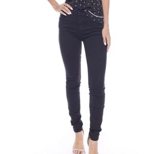 Mother Skinny jeans